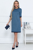 Платье 71772-1